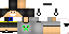 Texture for ElRocaYT