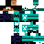 Texture for herobrine