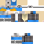 Texture for DraHarleyQuinn