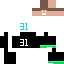 Texture for me as goalie