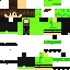 Texture for HunterrX