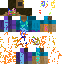 Texture for messy steve