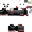 Texture for Panda