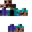 Texture for endh