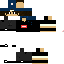 Texture for Murillo_Gameplay SUPREME com mangas