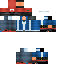 Texture for viviant pixelmon