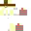 Texture for 大阪たこ焼き