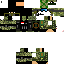 Texture for Army Guy