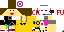 Texture for f**k YOU