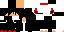 Texture for skin que eu fiz