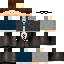 Texture for Eggsy Unwin