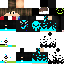 Texture for Casper
