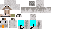 Texture for Wolf_tame