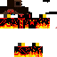 Texture for Angry Herobrine