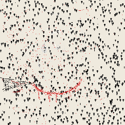 Texture for Slenderman portal end