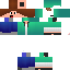 Texture for original com frio