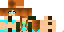 Texture for lucy