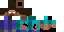 Texture for bloddy herobrine murder