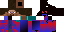 Texture for ParanormalActivity