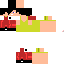 Texture for steve 1227