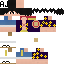 Texture for Luffy Doflamingo