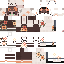 Texture for Firestep_Warrior_Cats_Oc