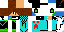 Texture for steve