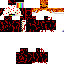 Texture for Hellowin-Kuchen