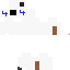 Texture for steve
