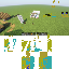 Texture for a