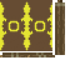 Texture for Minecraft Crowdin Translator Cape Banner