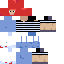 Texture for overallSheeep