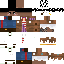 Texture for shizuma pirata