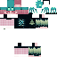 Texture for cave cliffs