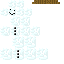 Texture for bonhomme