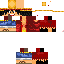 Texture for Monkey D. Luffy usando haki
