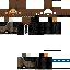 Texture for NIPD