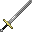 Texture for Excalibur Item