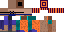 Texture for cool guy