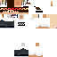 Texture for DerNinja01