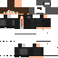 Texture for Sans Smp Skin ZerooGeming