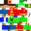 Texture for dfvd