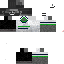Texture for sigma C.S.F