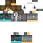 Texture for カミワザワンダ
