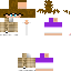Texture for Cade Specs No Suit
