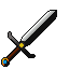 Texture for IronSword