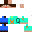Texture for QazuX