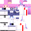Texture for Minato Aqua B