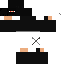 Texture for ninja