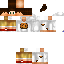 Texture for FastLegend